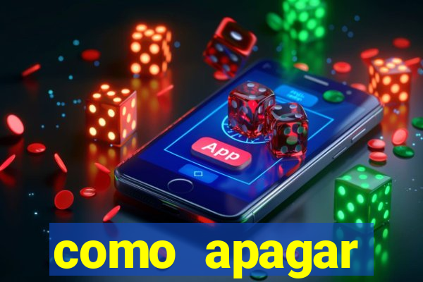 como apagar historico da bet365